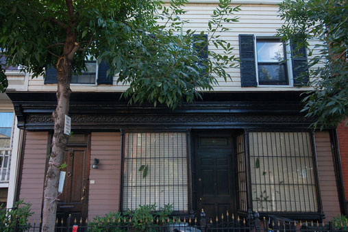 164 9th street
